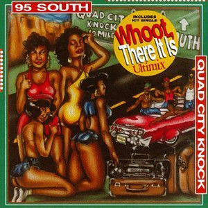 Quad City Knock cover