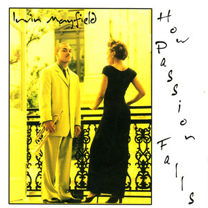 How Passion Falls album