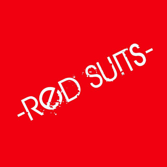 Red Suits