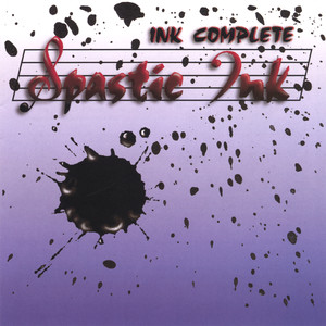 Ink Complete cover