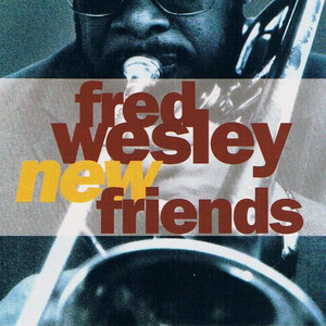 New Friends album
