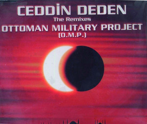 Ottoman Military Project