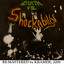 Earth Vs. Shockabilly (2008 Re-Masters) Albumcover