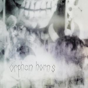 Orphan Horns cover
