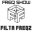 Freq Show Albumcover