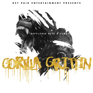 Gorilla Gritin album