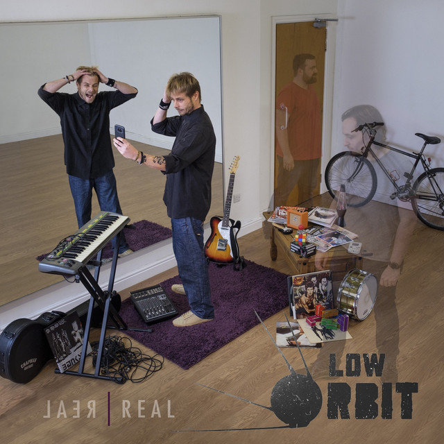 Real cover