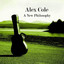 A New Philosophy Albumcover