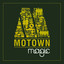Motown Magic cover
