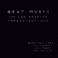 Beat Music: The Los Angeles Improvisations (feat. Tim Lefebvre, Jeff Babko & Troy Zeigler) Albumcover