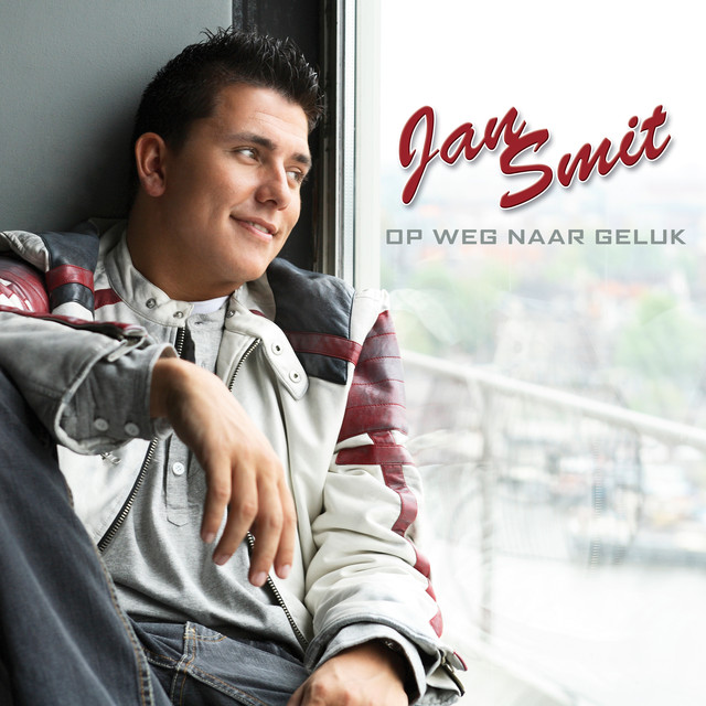 Op Weg Naar Geluk cover