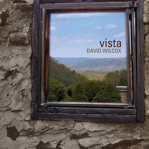 Vista cover
