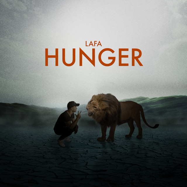 Musik Album 'Hunger'