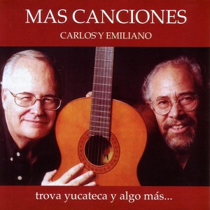 Carlos y Emiliano