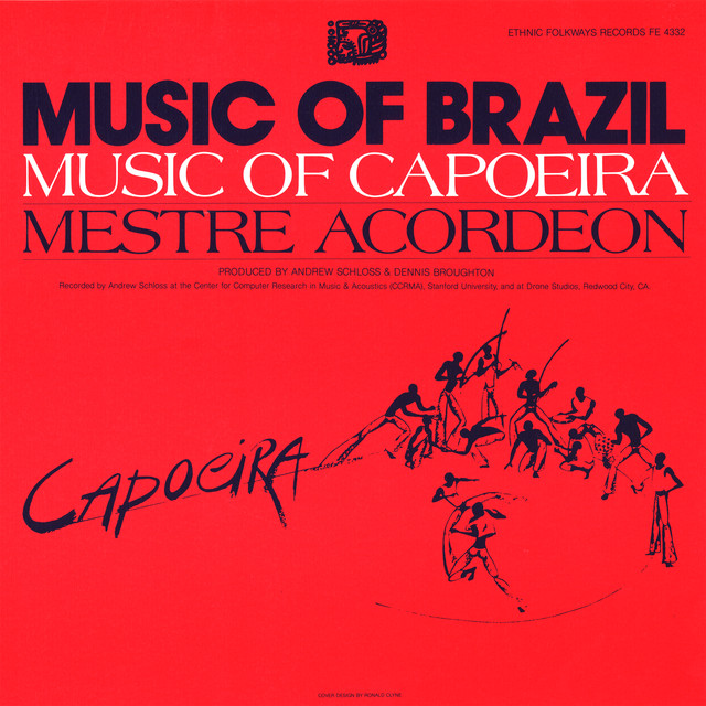 Mestre Acordeon Photo