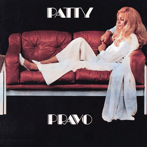Patty Pravo cover