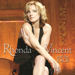 Ragin' Live album