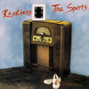 Reckless album