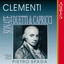 Clementi: Sonate, Duetti & Capricci - Vol. 9 Albumcover