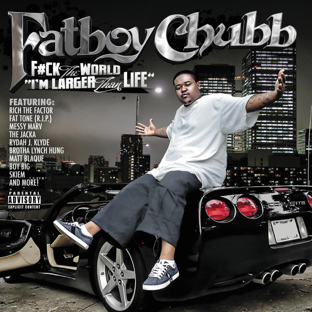 Fatboy Chubb Photo