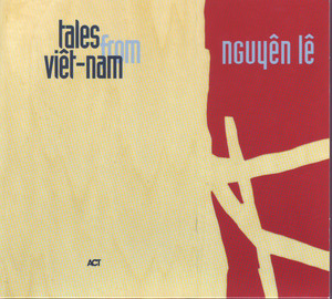 Tales from Viêt-nam album