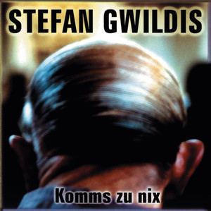 Komms zu nix album