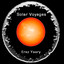 Solar Voyages Albumcover