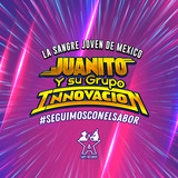 Juanito y su Grupo Innovación profile