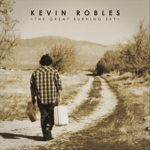 Kevin Robles