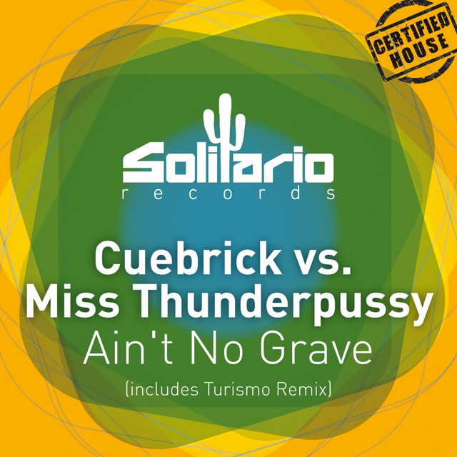 Miss Thunderpussy Photo