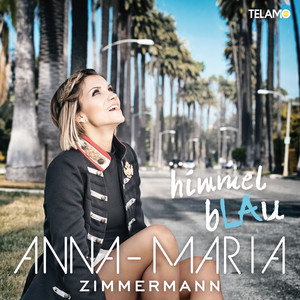 Himmelblau cover