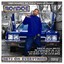 Dats on Everything Albumcover