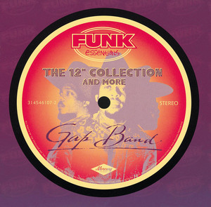 The 12" Collection and More album