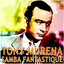 Samba Fantastique cover