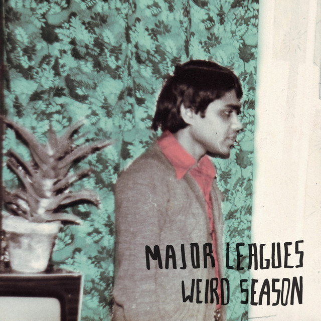 Major Leagues Photo
