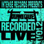 The Live EP Albumcover