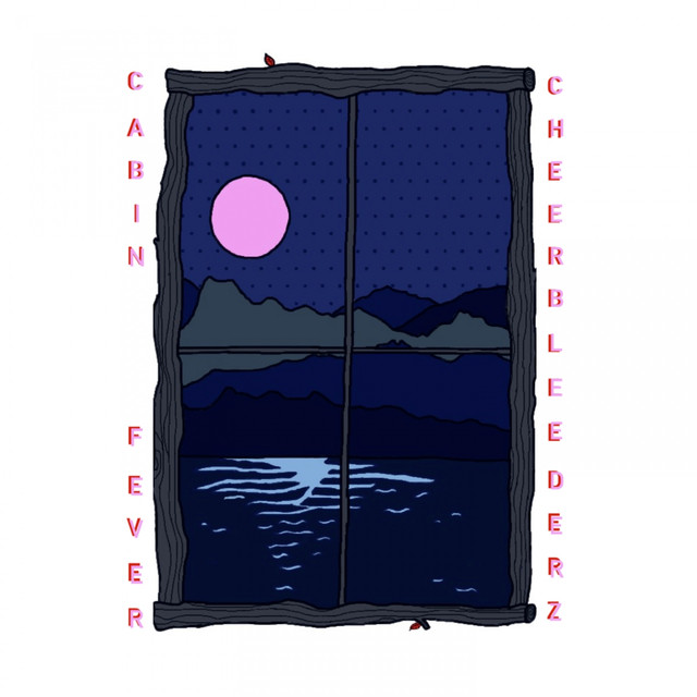 Cabin Fever cover