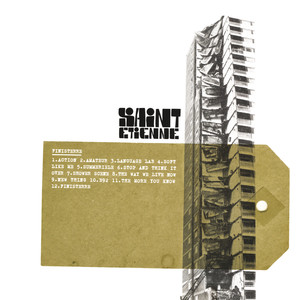 Finisterre album