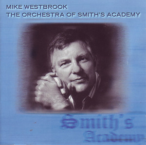 The Orchestra of Smith's Academy Albumcover