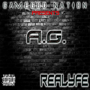 Realyfe album