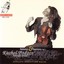 Sonatas & Partitas for Violin Solo Albumcover