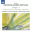 Mendelssohn-Hensel: Lieder, Vol. 2 Albumcover