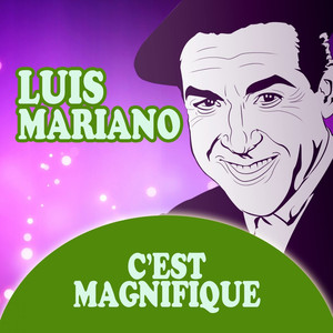 C'est Magnifique album