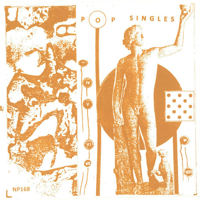 Pop Singles Photo