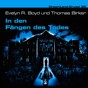Folge 25: In den Fängen des Todes