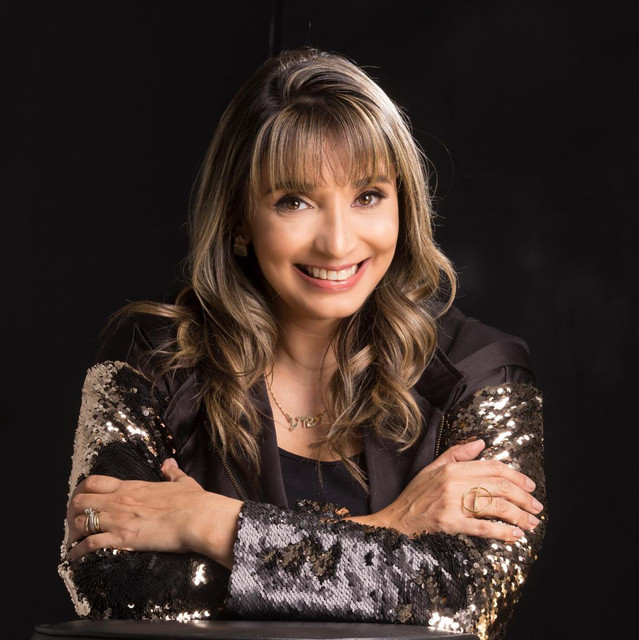 Soraya Moraes photo