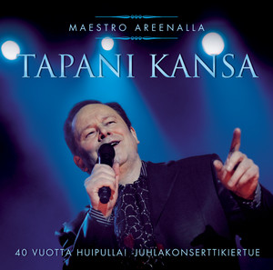 Maestro Areenalla album