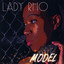 Rho Model Albumcover