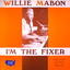 I'm the Fixer - The Best of the USA Records Sessions cover