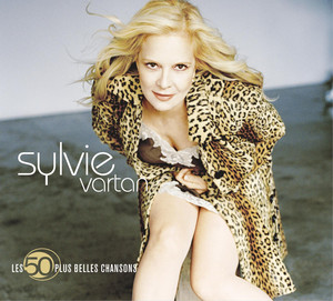 Les 50 Plus Belles Chansons De Sylvie Vartan cover